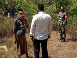 Pasien COVID-19 di Probolinggo Kabur Saat Dijemput untuk Isolasi