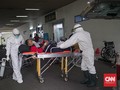 Pasien Covid-19 Sembuh 4 Kali Pecah Rekor Sepekan Terakhir