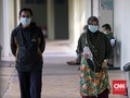 Kematian Covid-19 Indonesia Masih di Puncak Dunia