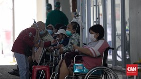 Daftar 8 Obat Terapi Covid Izin BPOM, Termasuk Ivermectin