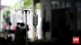 Covid-19 Jakarta: Kasus Aktif 61 Ribu, BOR 55 Persen