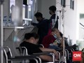 Saudi Larang Warga Pergi ke RI Akibat Lonjakan Covid-19