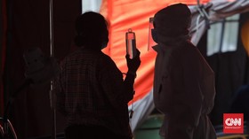 Kemenkeu Minta PT SMI Tingkatkan Dukungan ke Infrastruktur Kesehatan