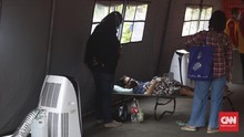 IDI Ungkap Rumah Sakit di Sumatra Penuh Pasien Covid-19