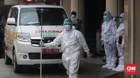 RS Swasta Bekasi Diserbu Pasien, Pemkot Klaim Kerja Sama