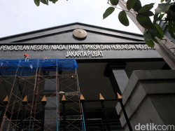 Gojek & Tokopedia Mangkir, Sidang Gugatan Merek GoTo Rp 2,1 T Ditunda