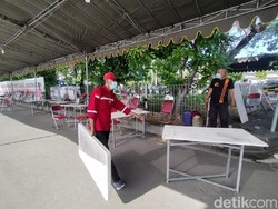 Pos Penyekatan COVID-19 di Suramadu Dibongkar dengan Berbagai Pertimbangan