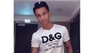 Potret Fabio Bintang Film Porno Gay Jerman Asal Indonesia