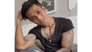 Potret Fabio Bintang Film Porno Gay Jerman Asal Indonesia
