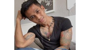 Intip Sosok Fabio Toba, Bintang Film Porno Gay Pertama asal ...
