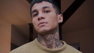 Intip Sosok Fabio Toba, Bintang Film Porno Gay Pertama asal ...