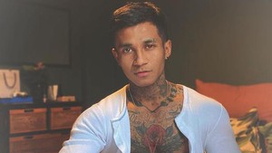 Intip Sosok Fabio Toba, Bintang Film Porno Gay Pertama asal ...