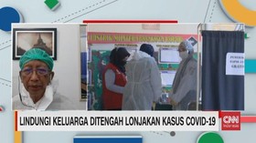 VIDEO: PPKM Mikro Diperketat, Efektifkah?