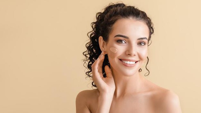 Pros and Cons Penggunaan Tinted Moisturizer, Bisa Jadi Pertimbangan Sebelum Beli