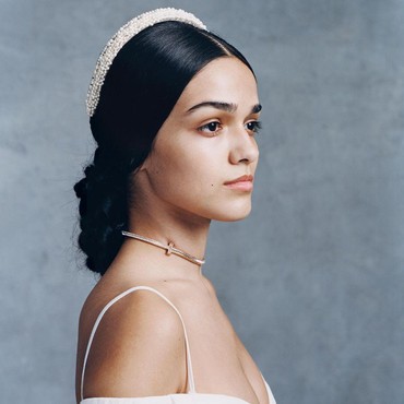 Rachel Zegler Curhat usai Perankan Snow White dan Main Bareng Gal Gadot