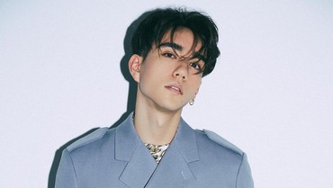 Rilis Single Solo, Siaran Langsung Mitchell Kazuma Ditonton 11 Juta Orang