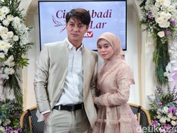 Hari Ini! Rangkaian Acara Pernikahan Rizky Billar-Lesti Kejora Dimulai