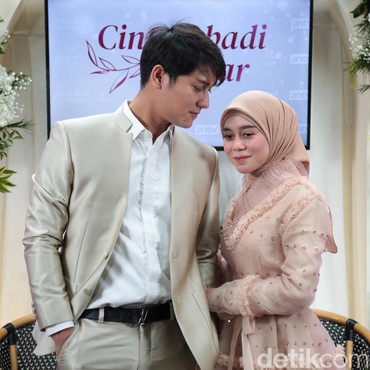 5 Hal yang Bikin Lesti Kejora Mabuk Asmara pada Rizky Billar Setiap Hari