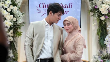 5 Hal yang Bikin Lesti Kejora Mabuk Asmara pada Rizky Billar Setiap Hari