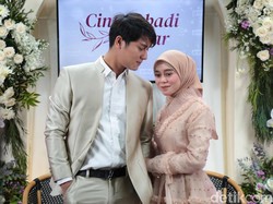 Pajang Foto Lesti Kejora, Rizky Billar: Hari Ini Harusnya Pernikahan Kami