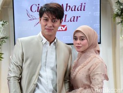 Rizky Billar Kesal Mobil Mewah untuk Lesti Kejora Disebut Endorse