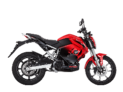 Motor Listrik Rp 17-an Juta Bikinan India Ini Ludes Terjual dalam Dua Jam