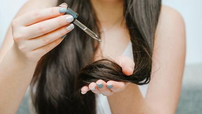 3 Rekomendasi Hair Oil Lokal, Pemberantas Rambut Rusak!