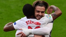 Pembelaan Grealish Usai Dituding Pengecut di Final Euro 2020