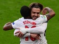 Pembelaan Grealish Usai Dituding Pengecut di Final Euro 2020