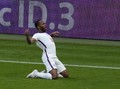 Italia vs Inggris: 3 Jurus Sterling yang Bikin Pusing Lawan