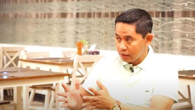 Subaidi, pria Madura eks TKI yang jadi pengusaha sukses Subaidi, pria Madura eks TKI yang jadi pengusaha sukses
