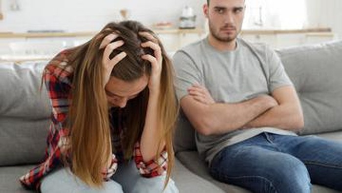 Cara Menghindari Sikap Egois dalam Hubungan