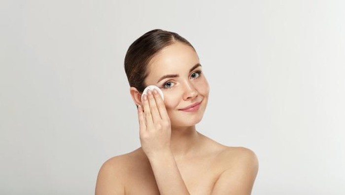 Rekomendasi Peeling Pad untuk Eksfoliasi Kulit