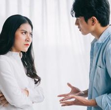 Alasan Buruk yang Harus Dihindari dalam Mempertahankan Toxic Relationship