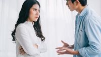 Alasan Buruk Yang Harus Dihindari Dalam Mempertahankan Toxic Relationship