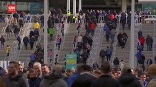 VIDEO: UEFA Ijinkan 60 Ribu Penonton di Semi Final dan Final