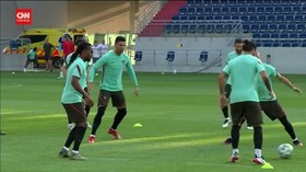 VIDEO: Euro 2020, Lawan Perancis, Portugal Di Posisi Sulit