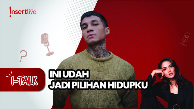 Jadi Bintang Film Gay, Begini Cara Fabio Toba Bertahan Hidup