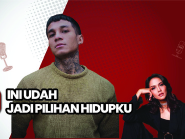 Jadi Bintang Film Gay, Begini Cara Fabio Toba Bertahan Hidup