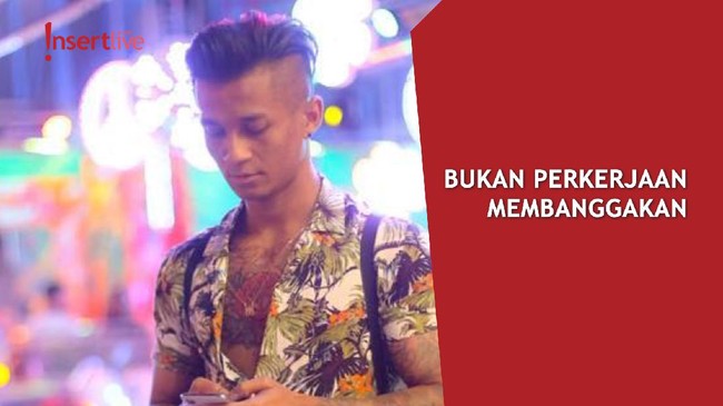 Fabio Toba, Bintang Porno Gay Ternama di Jerman Asal Indonesia