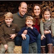 Kate Middleton dan Pangeran William Punya Cara Unik Mendidik Anaknya