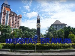 Universitas Brawijaya Gelar PKKMB 2022 Secara Blended, Ini Alasannya
