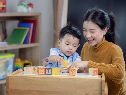 5 Faktor yang Memengaruhi Perkembangan Anak, Gizi hingga Lingkungan Keluarga