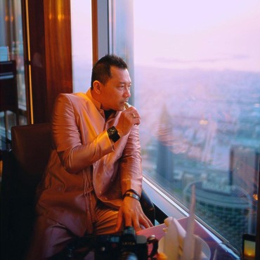 Ashanty Beberkan Awal Mula Anang Hermansyah Idap Batu Ginjal