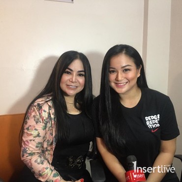 Mantu Punya Klub Disko, Anisa Bahar Sempat Tak Restui Pernikahan Juwita