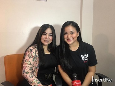 img-title Anisa Bahar Bongkar Alasan Damai dengan Juwita usai Bertengkar Hebat