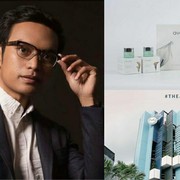 Perjalanan Karir Anugrah Pakerti, Founder dari Brand Avoskin yang Sukses di Usia 20-an