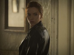 Joss Gandos! Debut Black Widow Berhasil Raup Rp 3,1 T