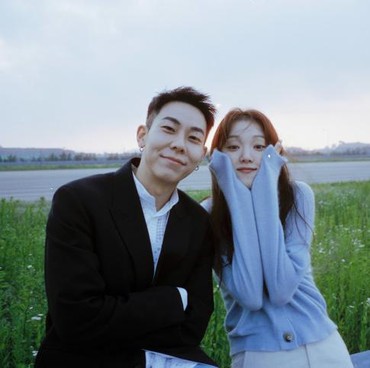 Bukan Pacaran, Lee Sung Kyung dan Loco Ternyata Bakal Kolaborasi