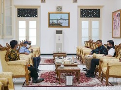 Dengan Minapadi, Kediri Siap Maksimalkan Potensi Hasil Pertanian